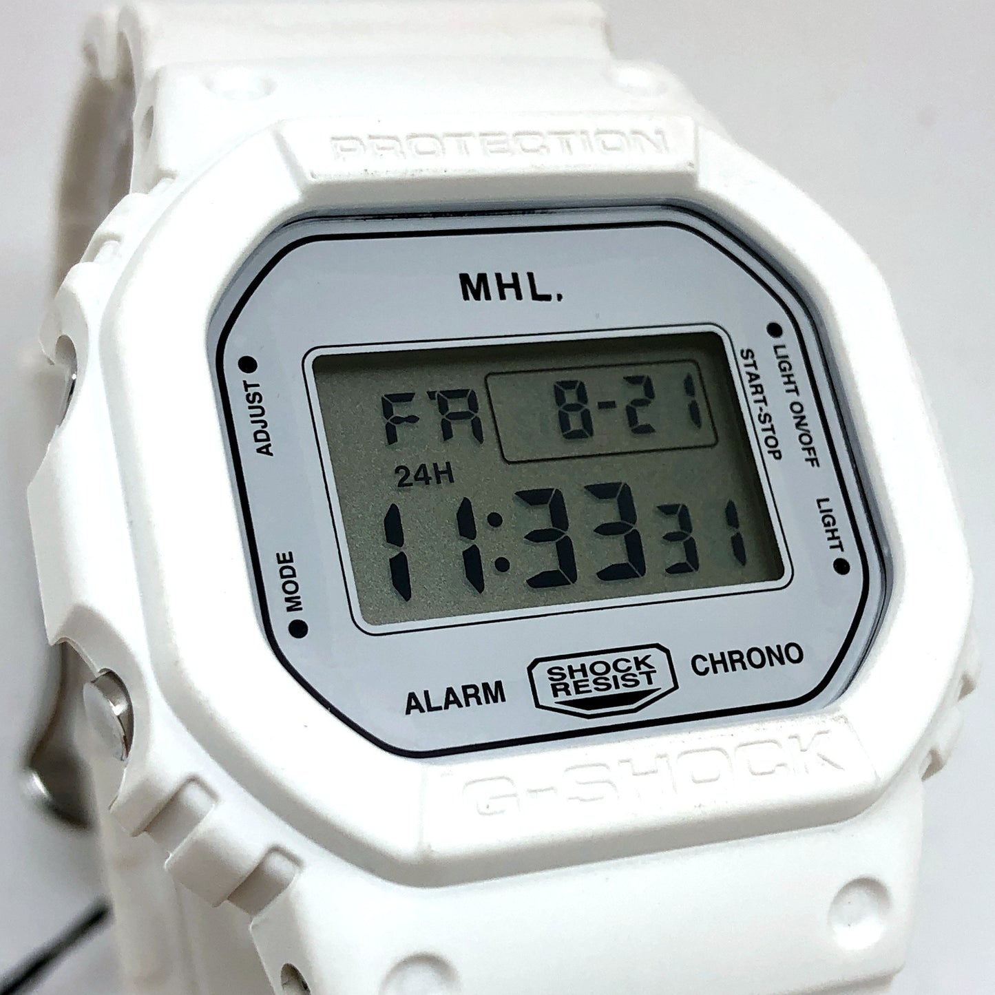 DW-5600VT MHL. 2014 コラボレーションモデル