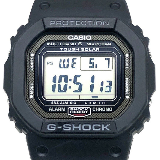GW-5000U-1 DW-5000 進化モデル