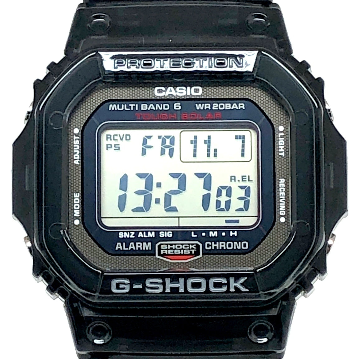 中古G-SHOCK専門通販ならG-BRIDGES