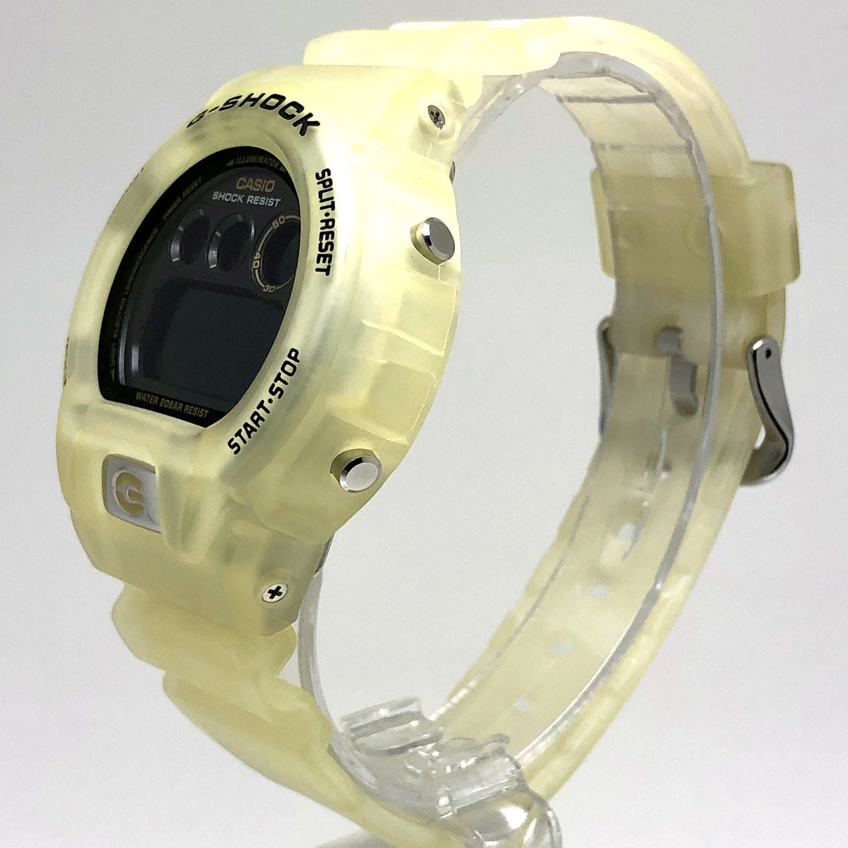 DW-6900XLV-1A プレシャスハートセレクション 2006 海外モデル