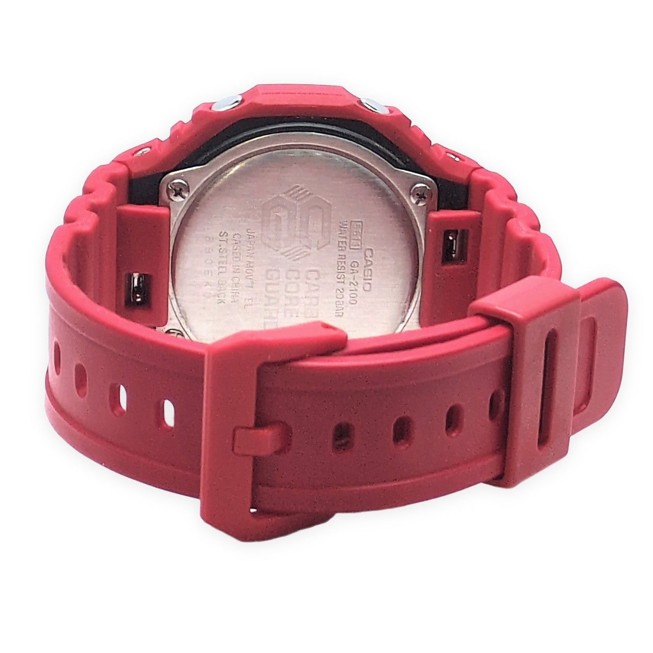 GA-2100-4A