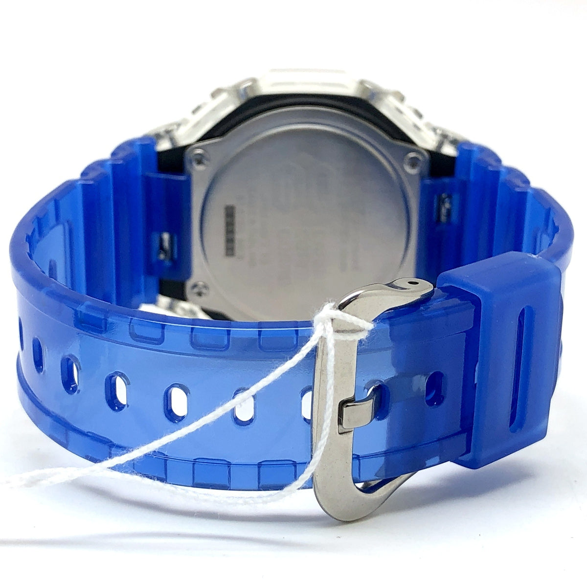 GA-2100HC-2A ヒドゥンコーストシリーズ