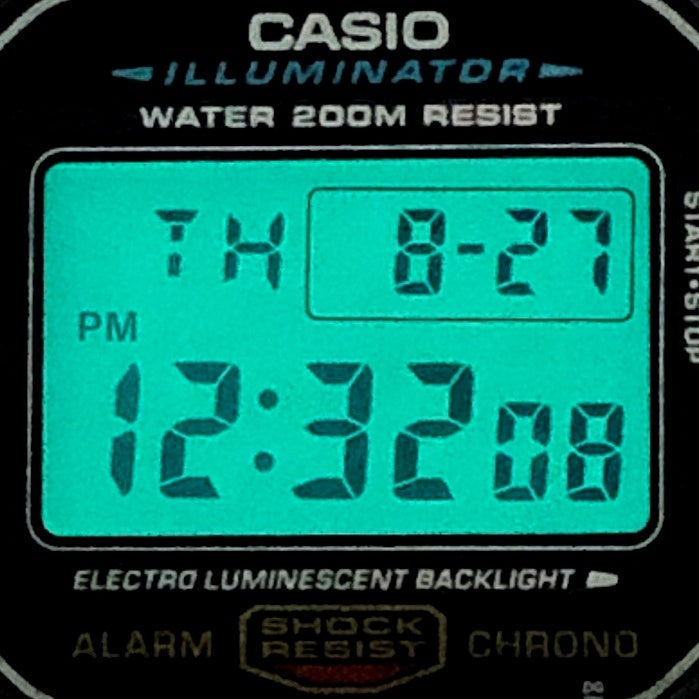 DW-5600E-1V M3229 海外200M ILLUMINATOR