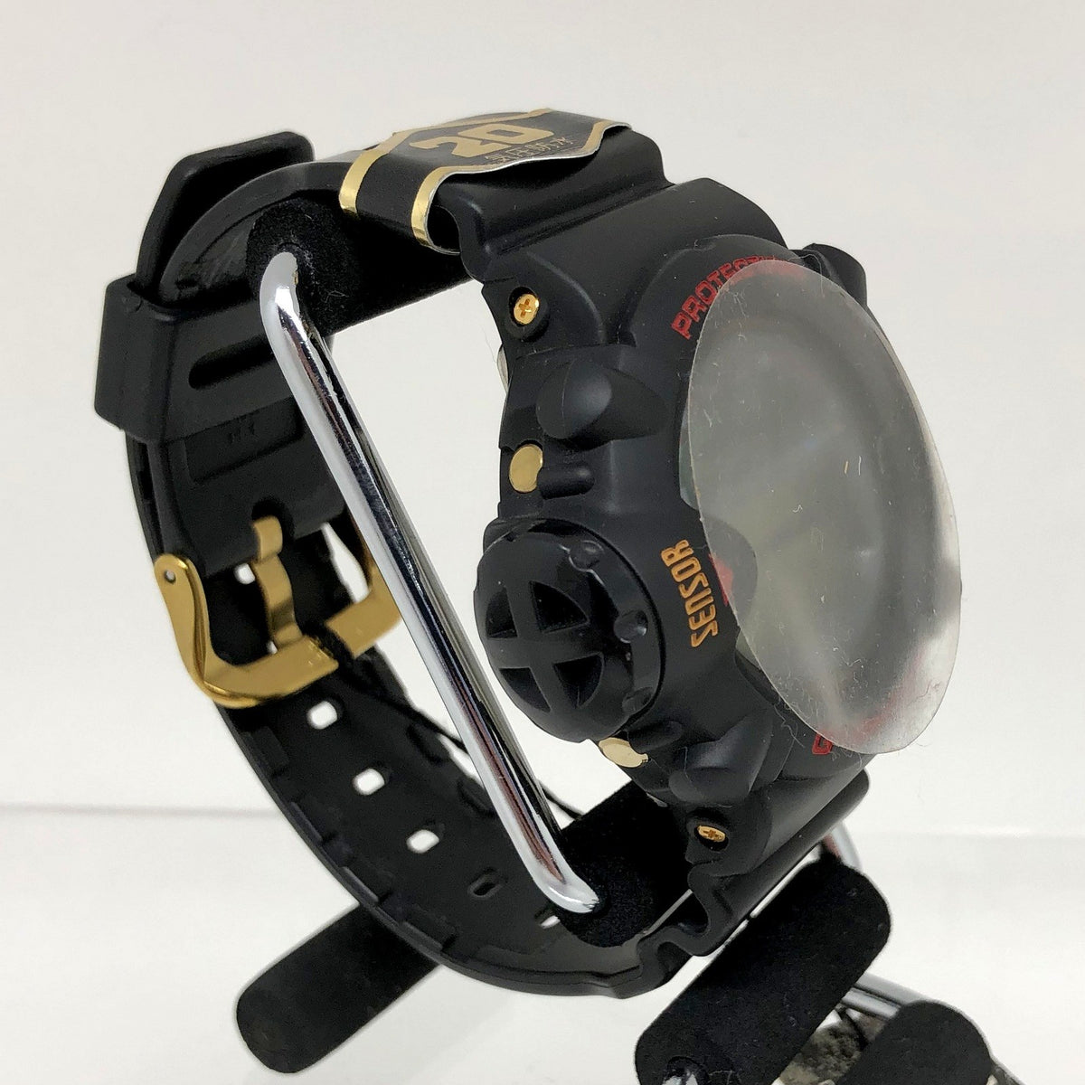 DW-6500GJ-1A