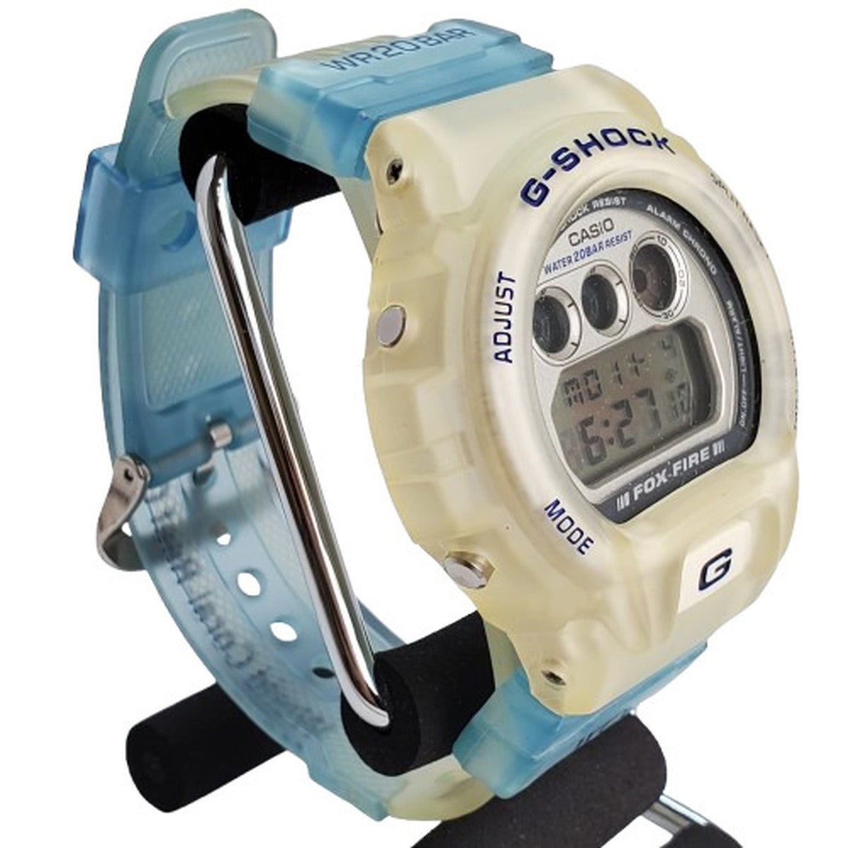 DW-6900WC-2AT