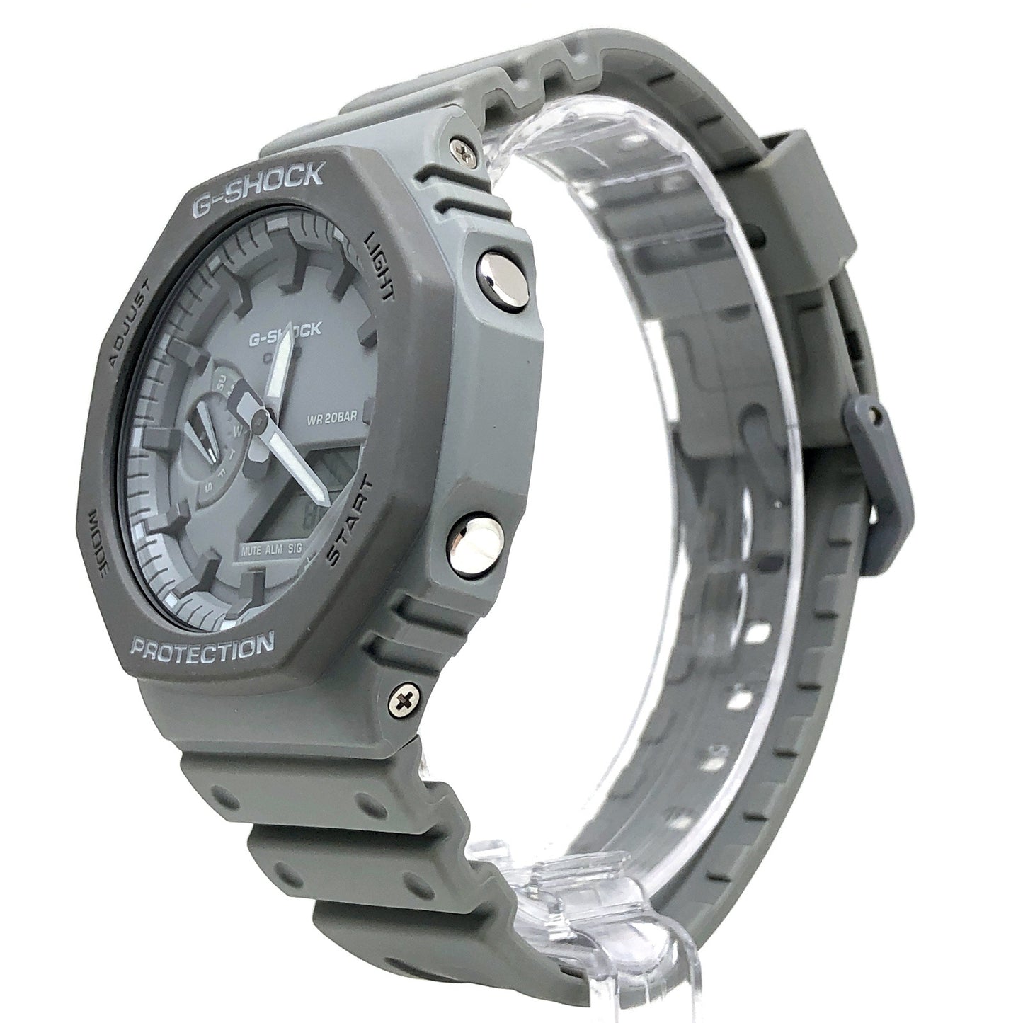 GA-2110ET-8A アースカラートーンシリーズ