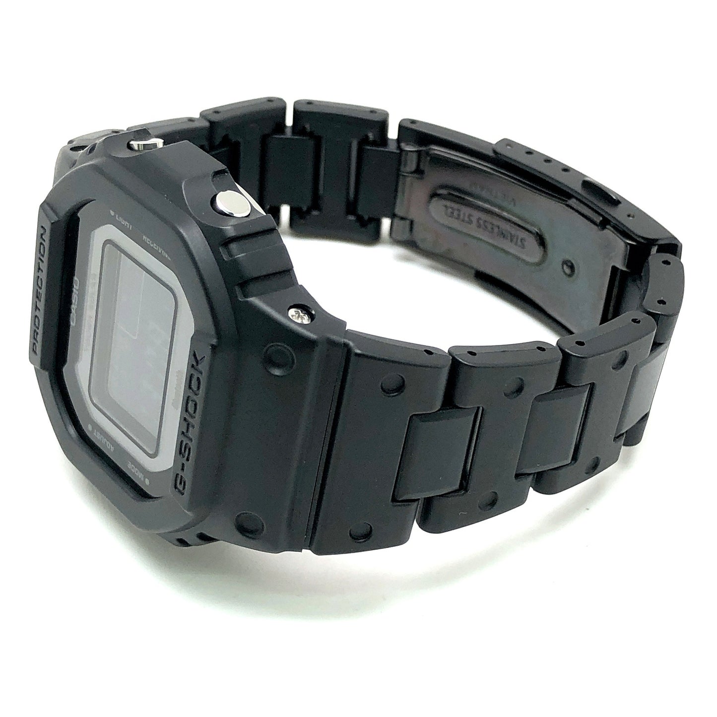 GW-B5600BC-1B 電波ソーラー Bluetooth搭載 コンポジットバンド