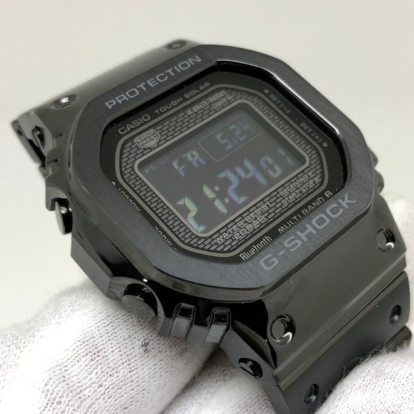 GMW-B5000GD-1