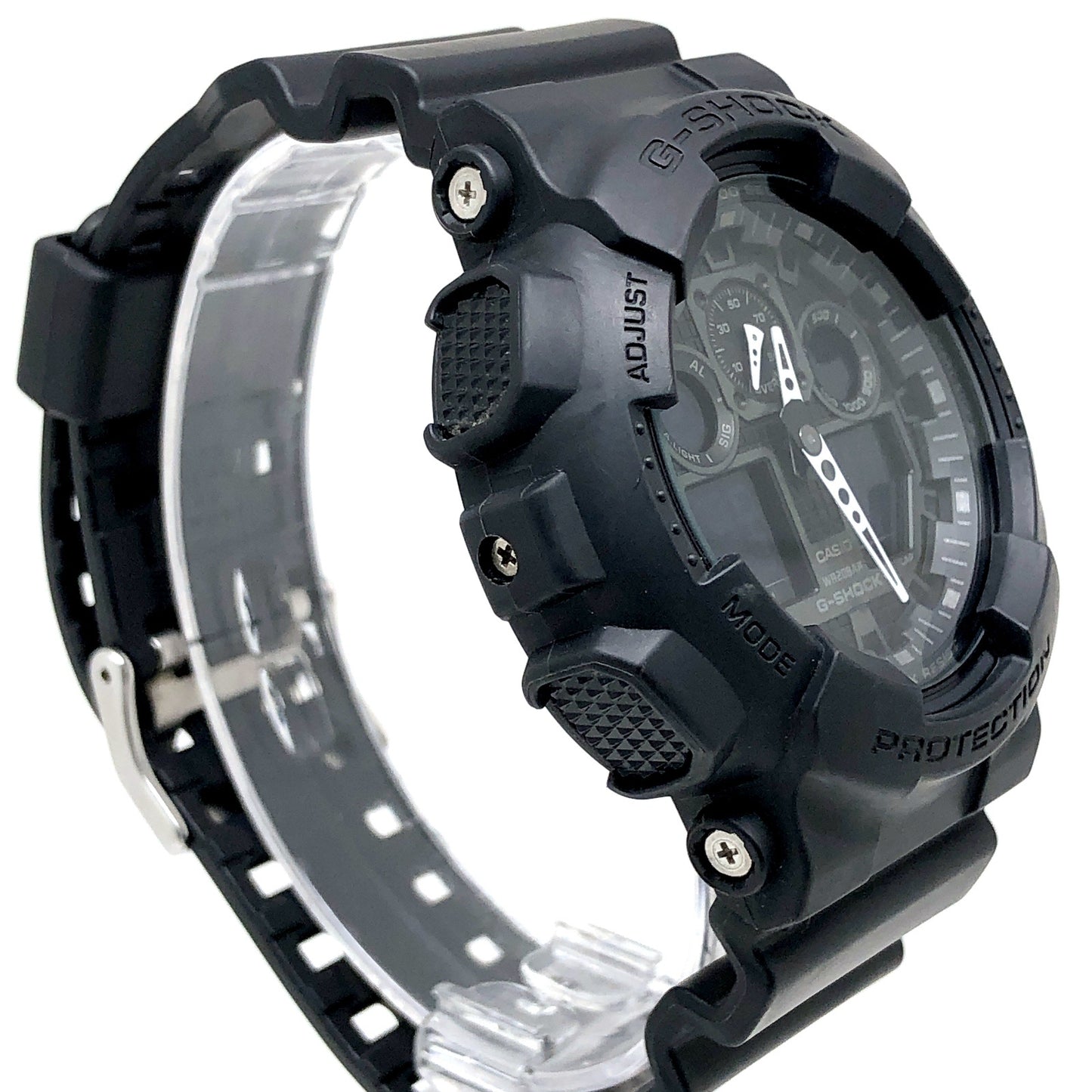 GA-100-1A1 アナログ/デジタルモデル