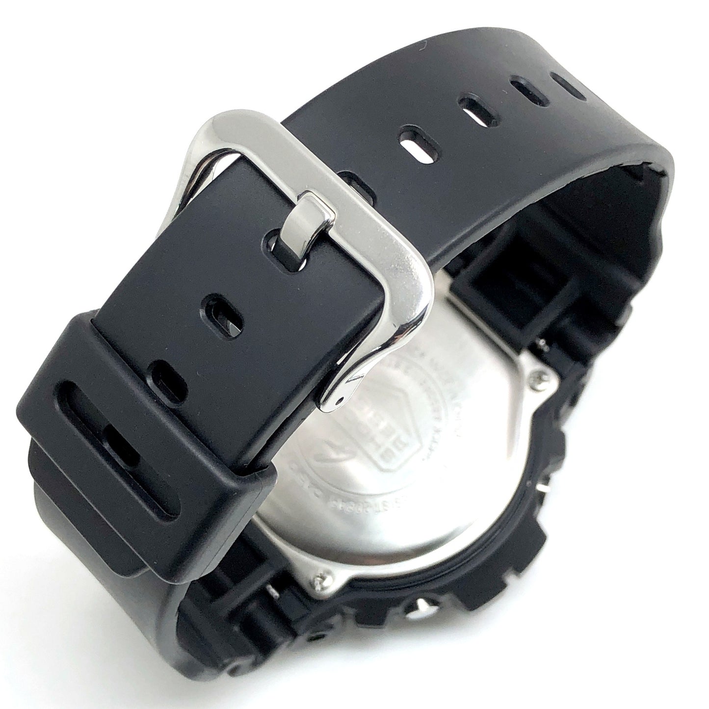 DW-6900BMC-1 ネオ東京シティ ブラック×ネオン