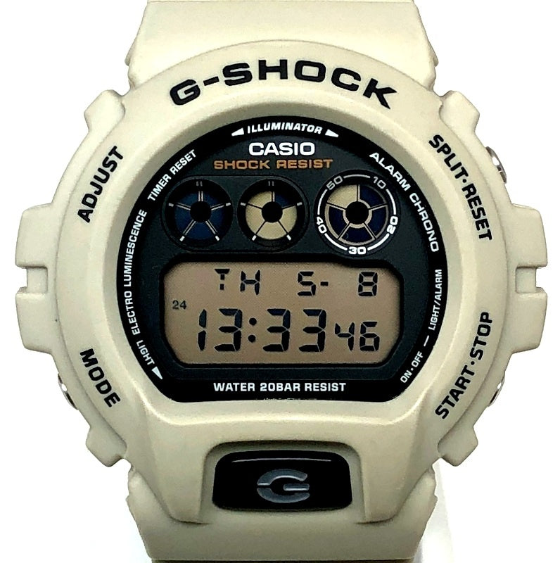 DW-6900SD-8 デザートベージュシリーズ