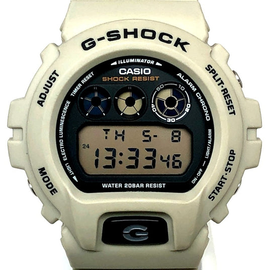 DW-6900SD-8 デザートベージュシリーズ