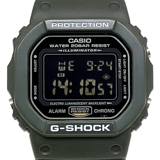 DW-5600FS-3 「HERO」 キムタク着用モデル