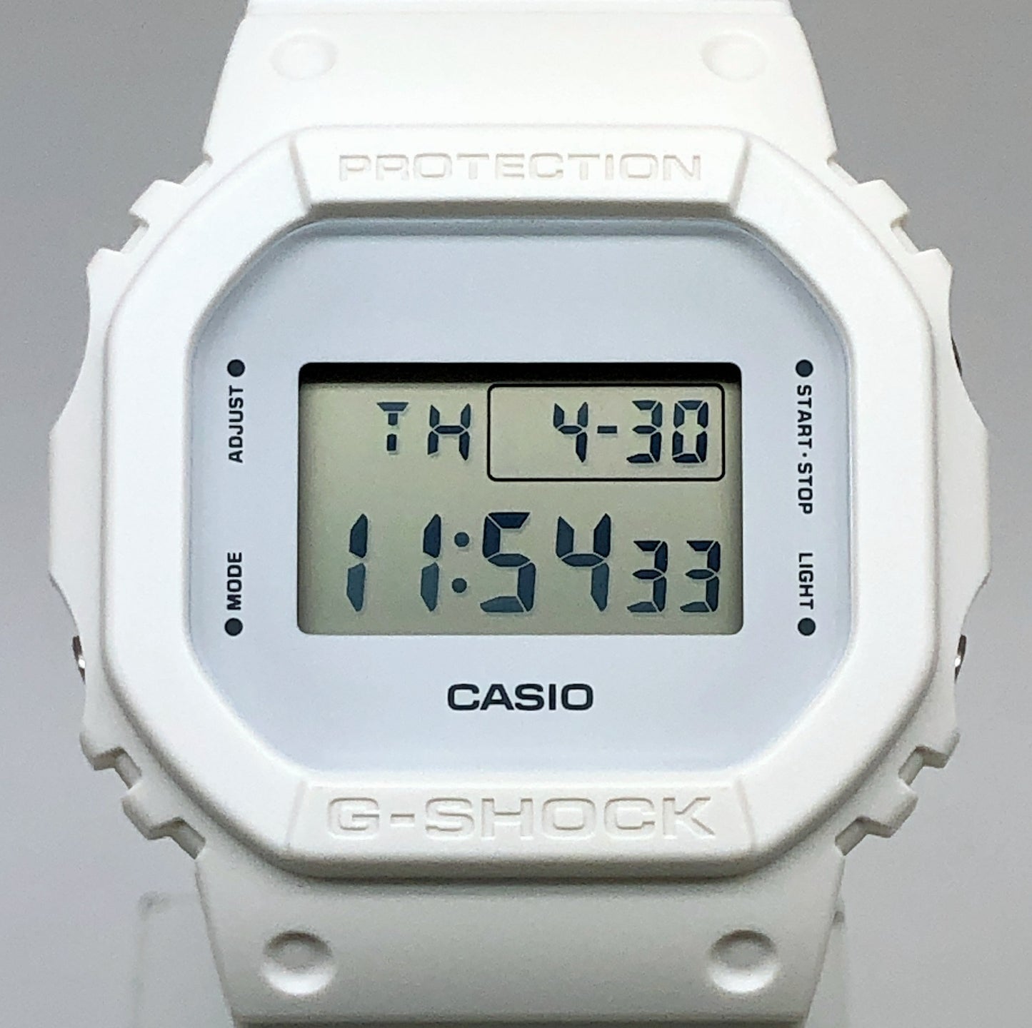 DWE-5610 カスタマイズGショック オリジナルカラー