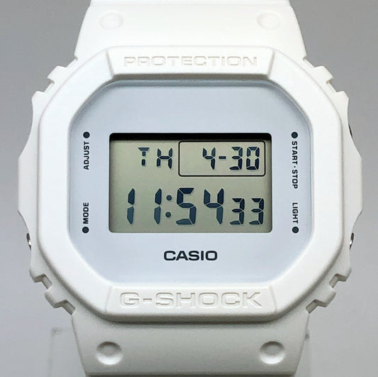 DWE-5610 カスタマイズGショック オリジナルカラー