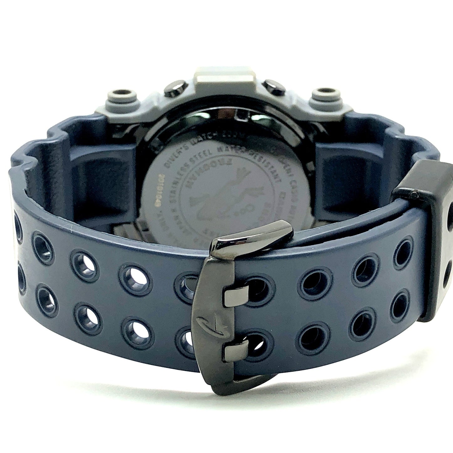 GF-8250ER-2 フロッグマン 初代復刻カラー メンインミリタリーカラーズ