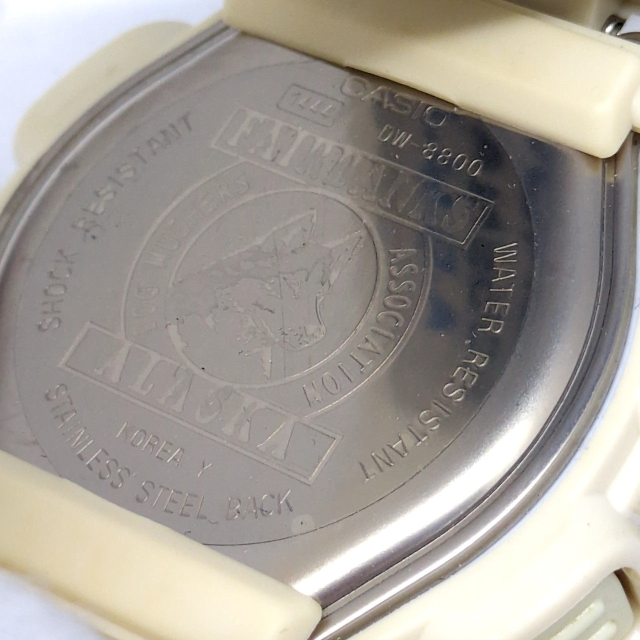 DW-8800AJ-7AT