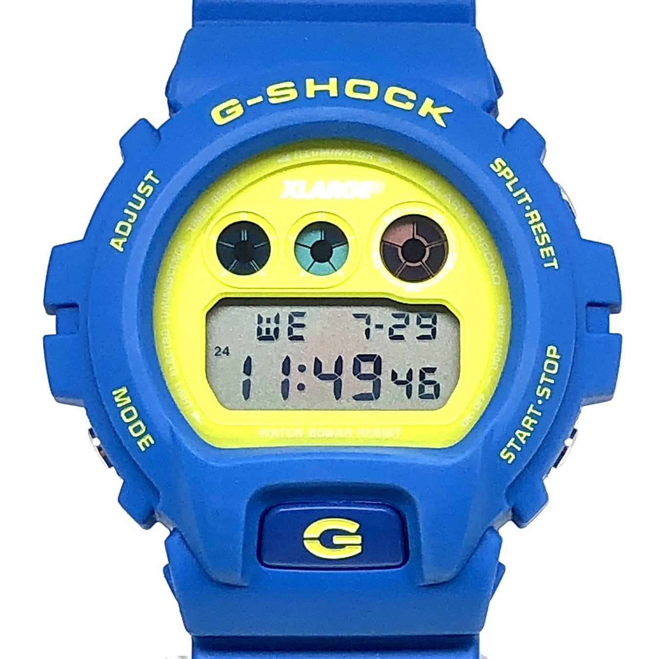 中古G-SHOCK専門通販ならG-BRIDGES