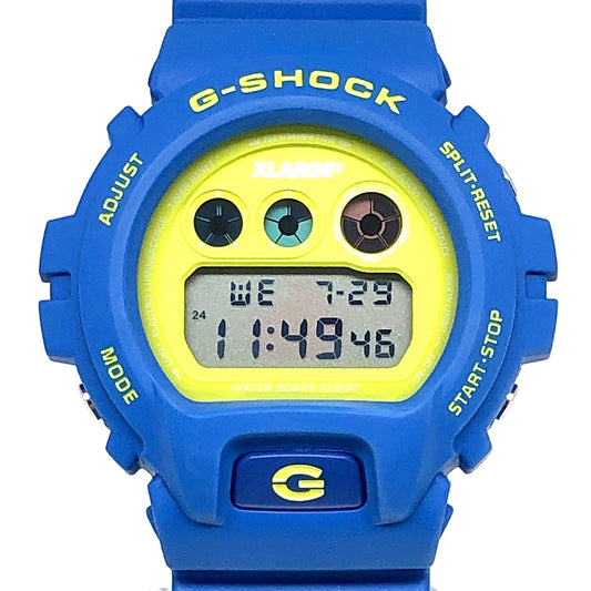 DW-6900FS エクストララージ 2019 コラボレーションモデル
