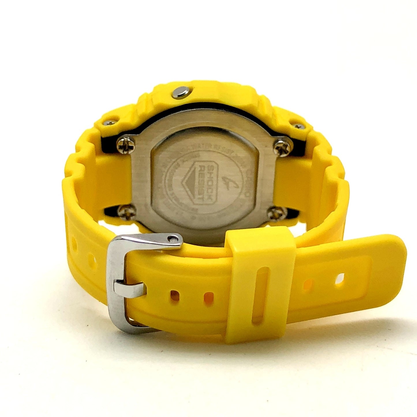 DWN-5600-9 G-SHOCK nano 指輪型時計 ウォッチリング