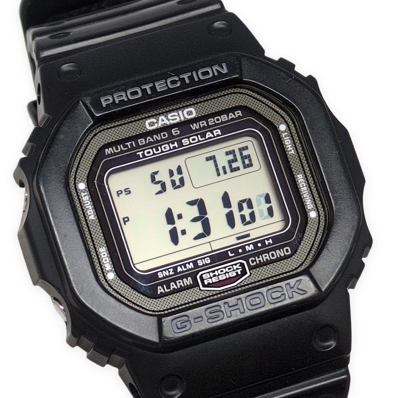 GW-5000-1