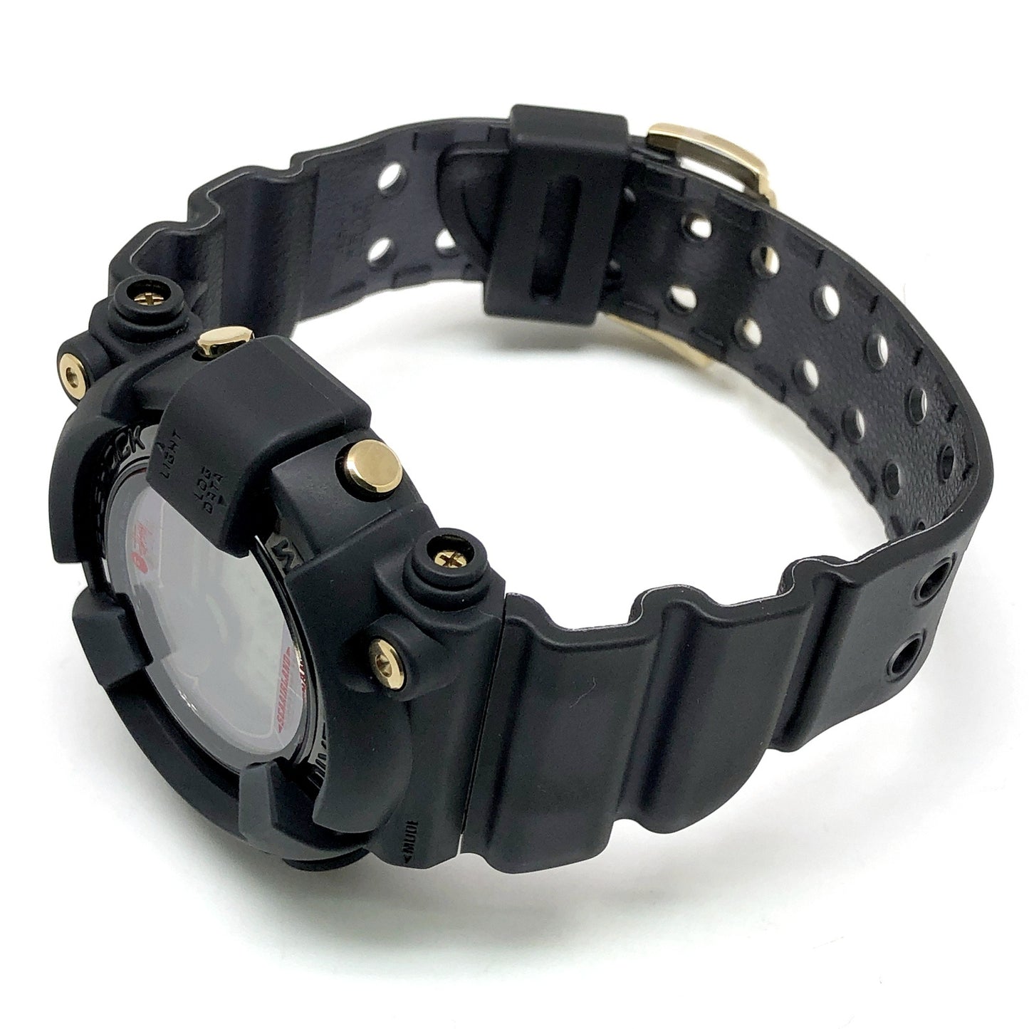 GF-8250BS-1 STUSSY×BAPE トリプルコラボモデル