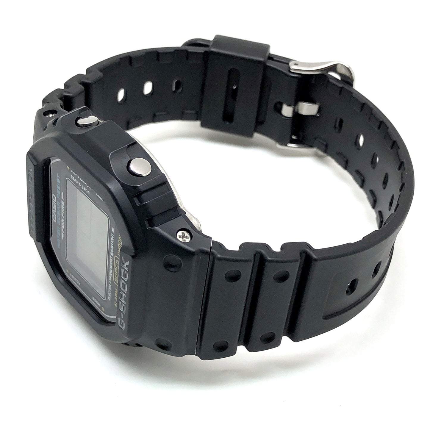DW-5600E-1 M3229 国内20BAR FOXFIRE