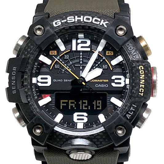 GG-B100-1A3 MUDMASTER
