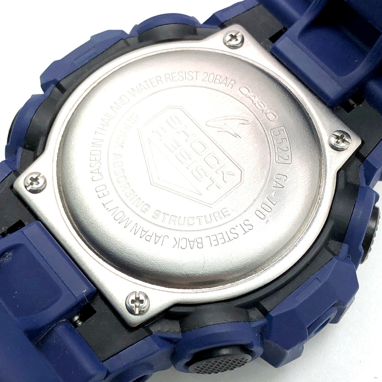 GA-700-2A