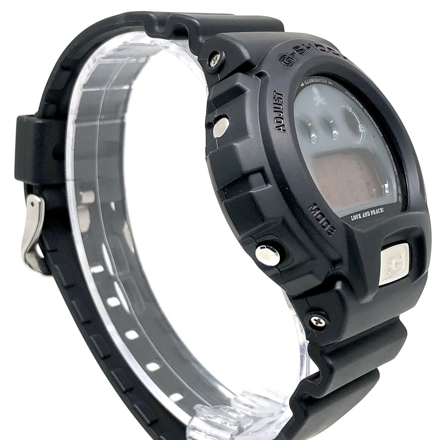 DW-6900BMA1-9 マスターマインドジャパン 伊勢丹限定 コラボレーションモデル