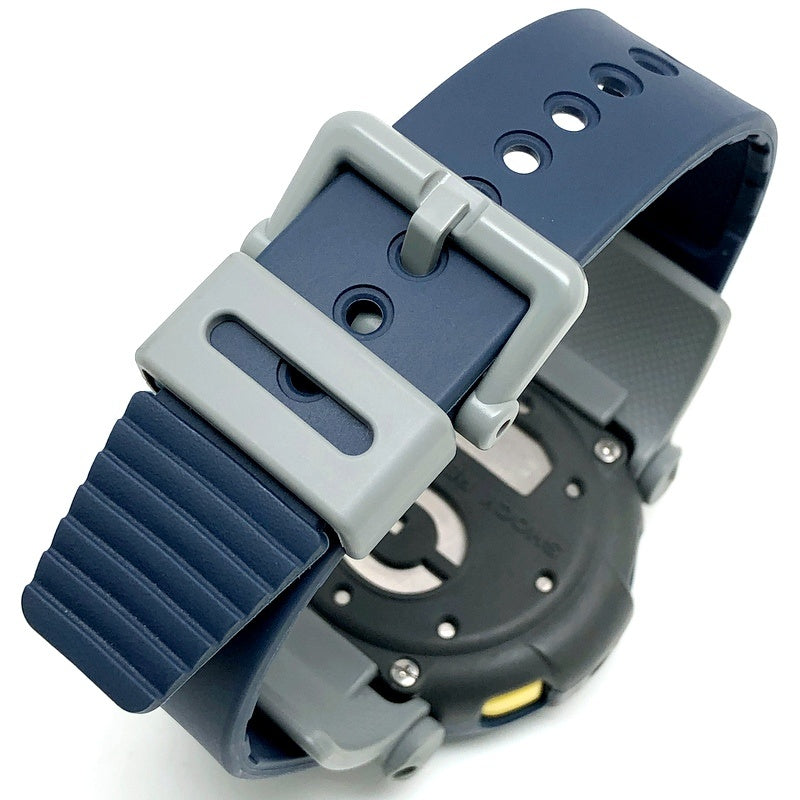 G-001-2C 復刻ジェイソン ネイビー×グレー