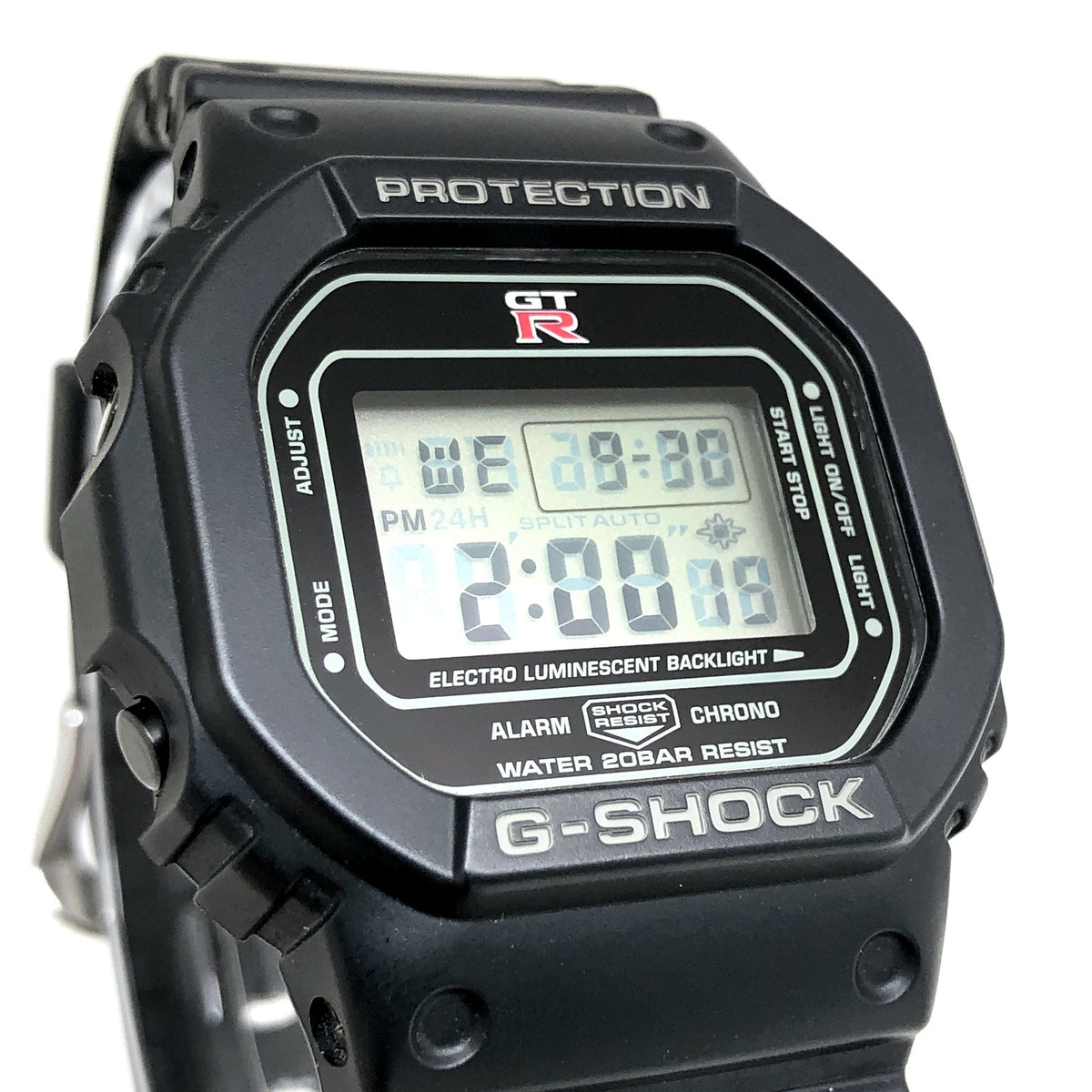 DW-5600VT 日産 GT-R 第6弾 コラボレーションモデル