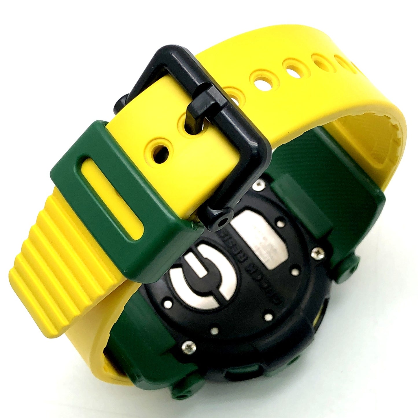 G-001RF-9 ジェイソン ラスタファリアン