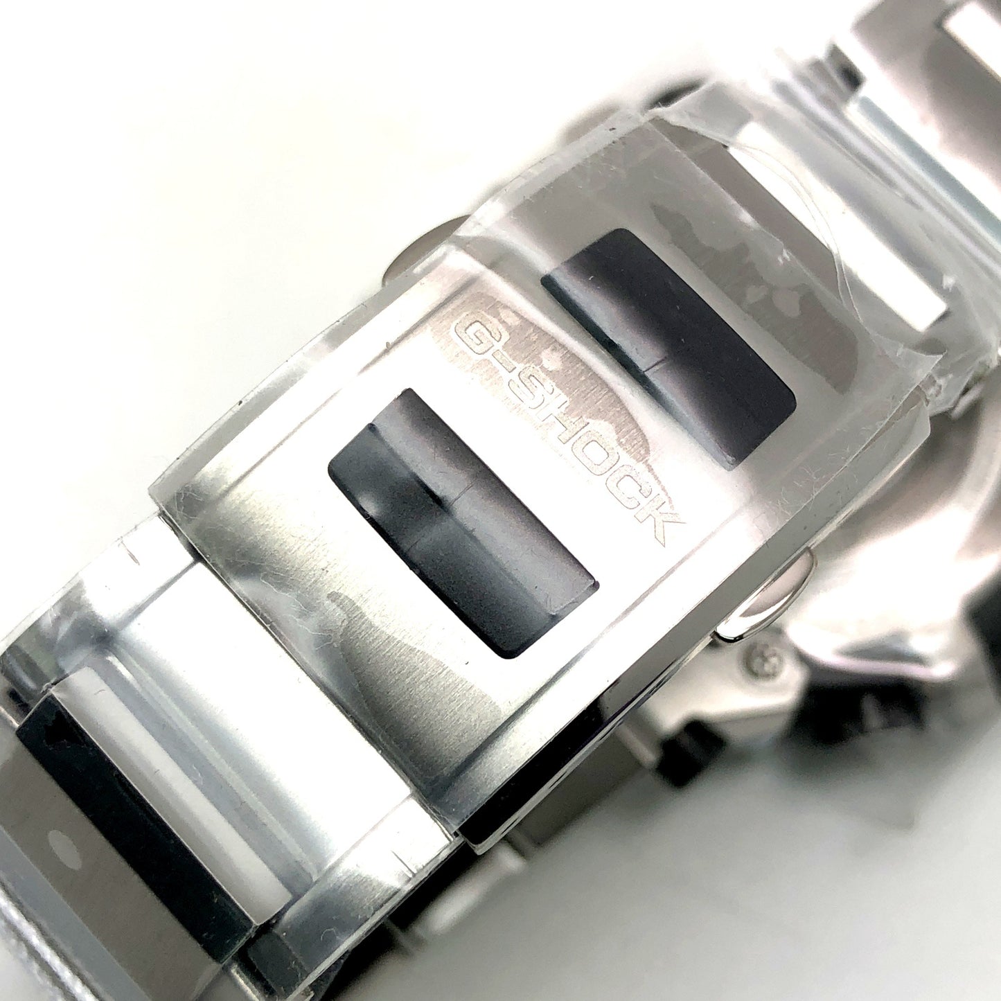 MTG-B3000D-1A MT-G 電波ソーラー Bluetooth搭載モデル