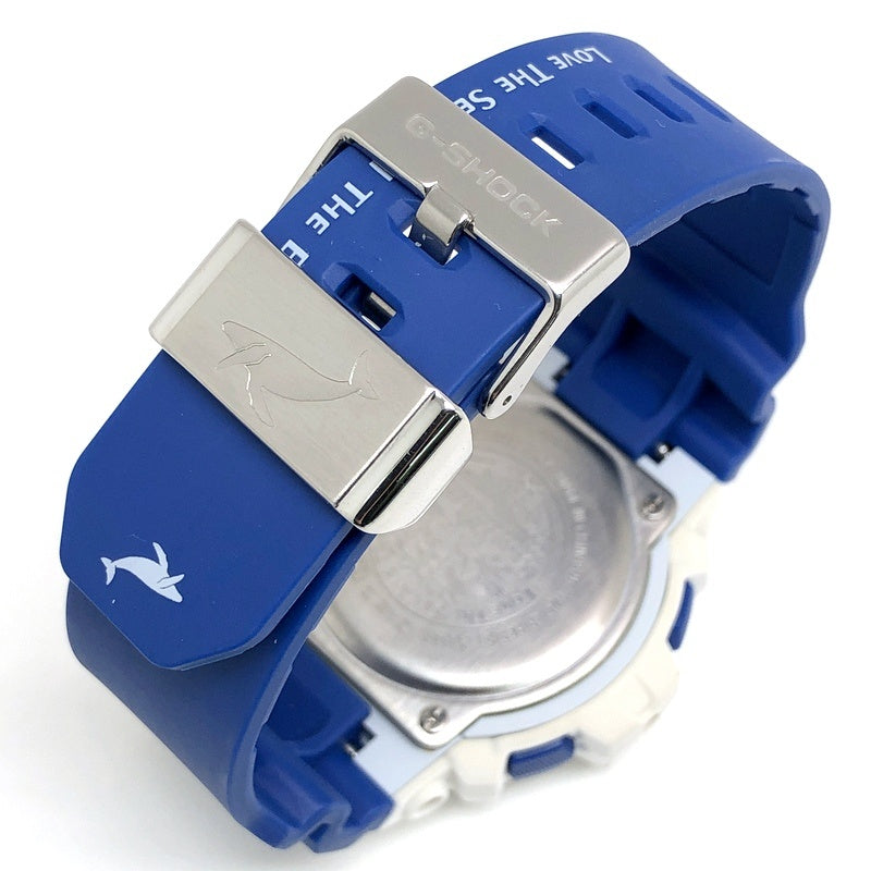 GWX-8903K-7 イルクジ2016 ICERC 設立25周年記念モデル