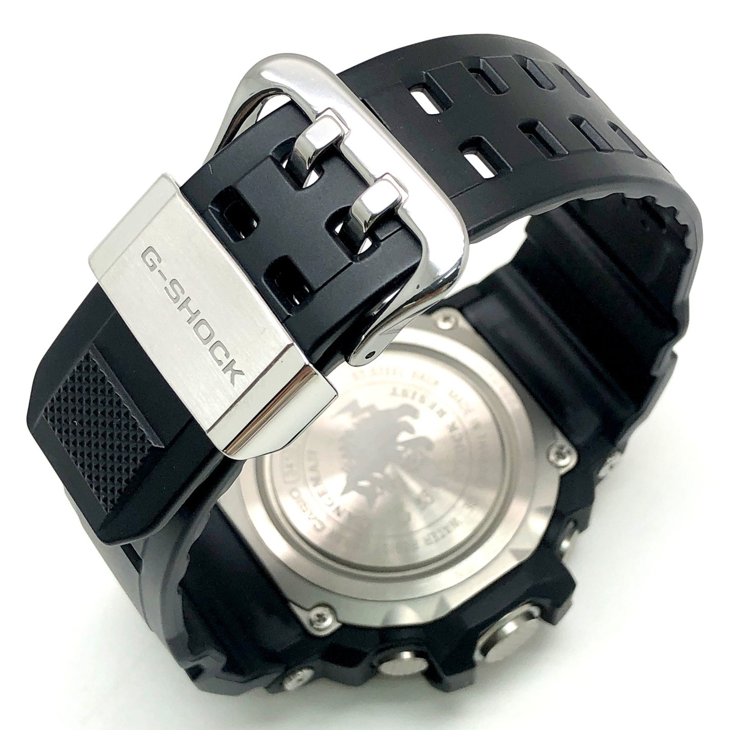 GW-9400J-1 レンジマン 電波ソーラー トリプルセンサー搭載