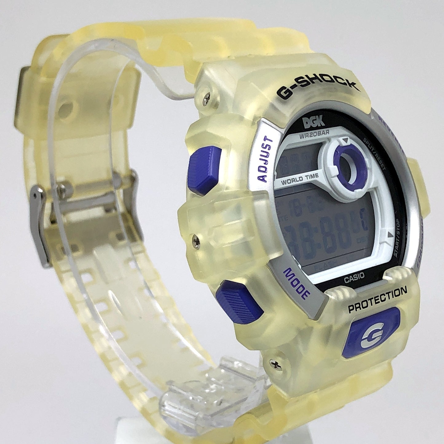G-8900DGK-7