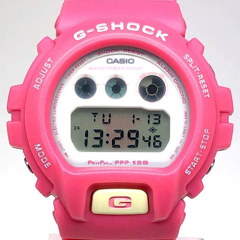 DW-6900BMO-9 ポストペット コラボレーションモデル