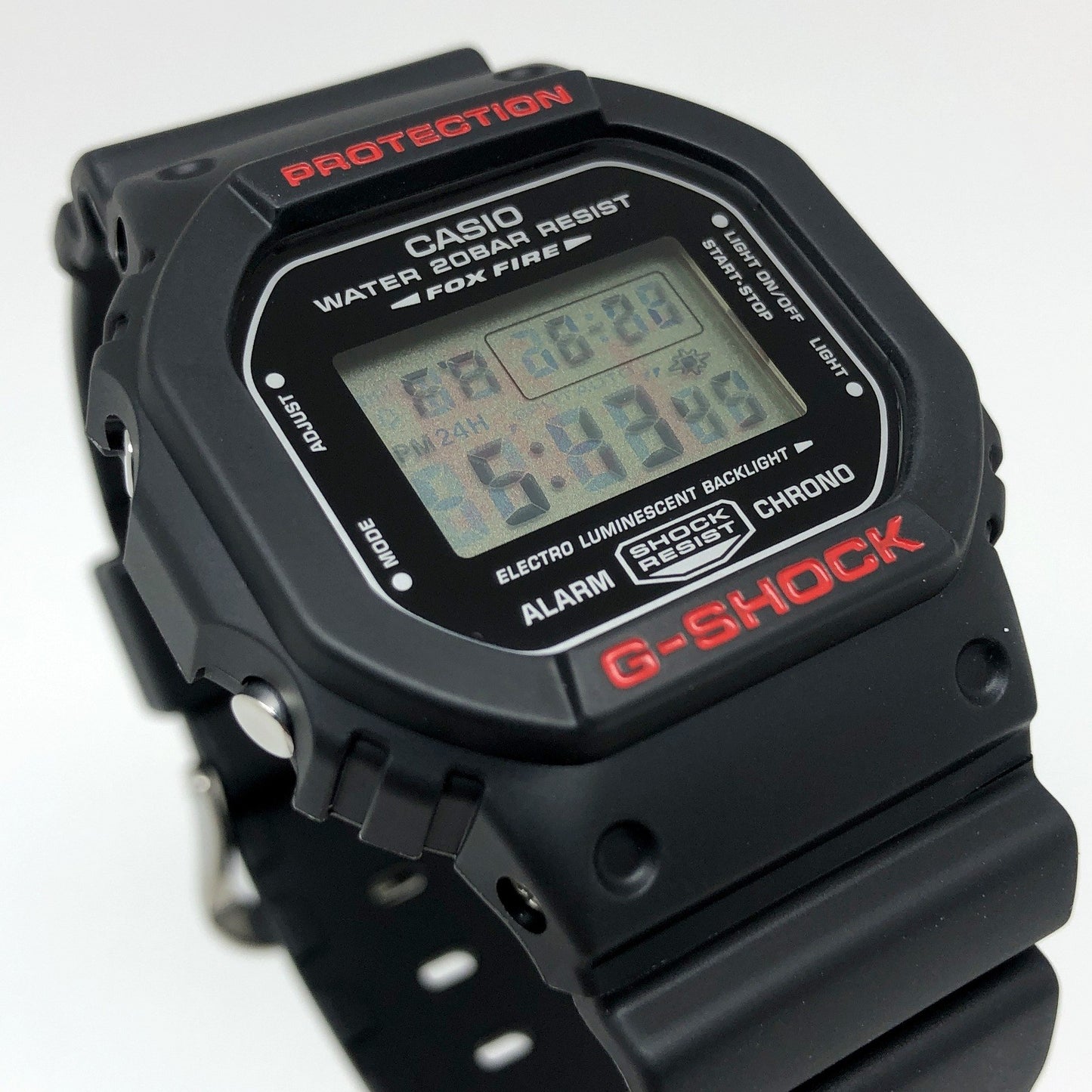 DW-5600