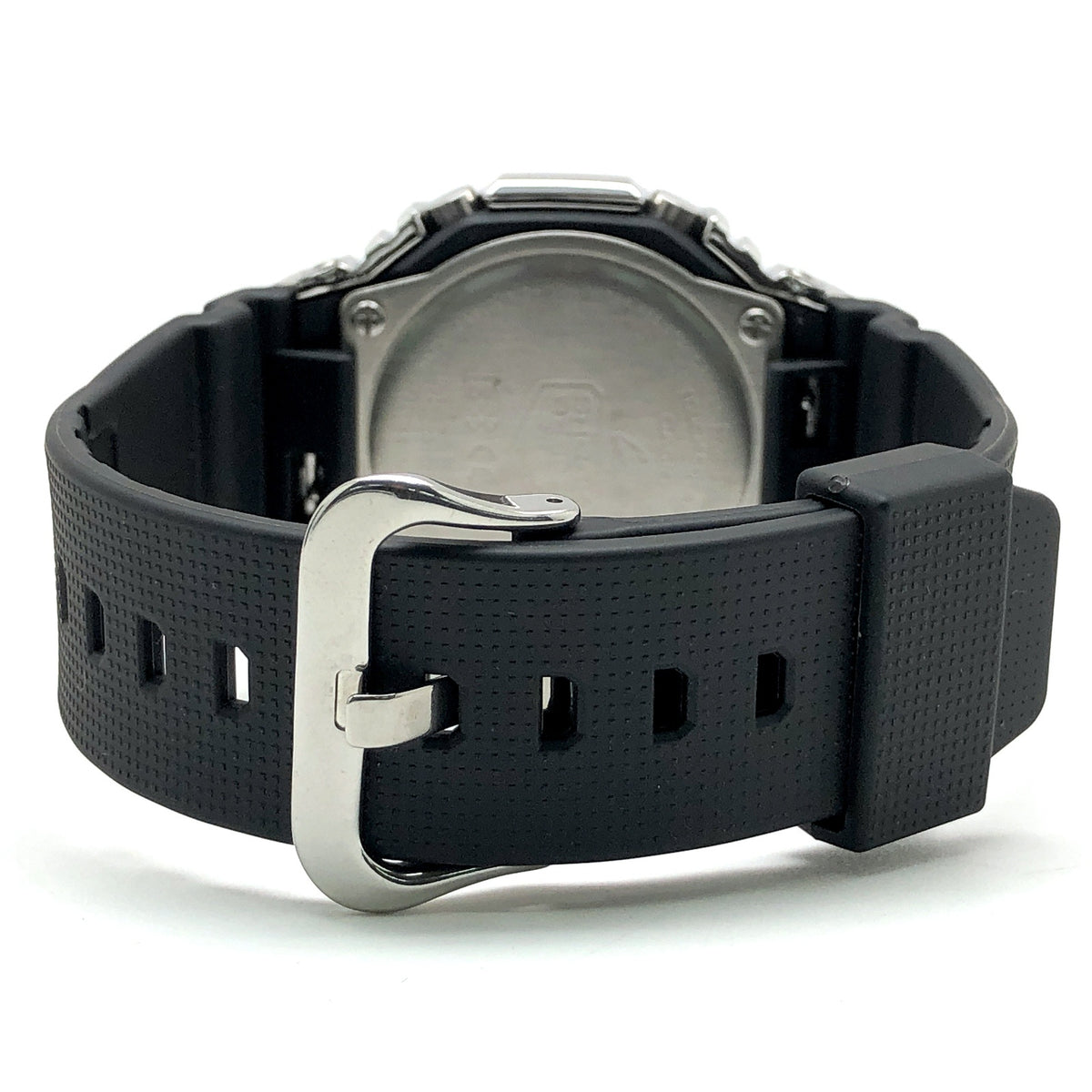 GBM-2100A-1A3 カシオーク タフソーラー Bluetooth搭載モデル
