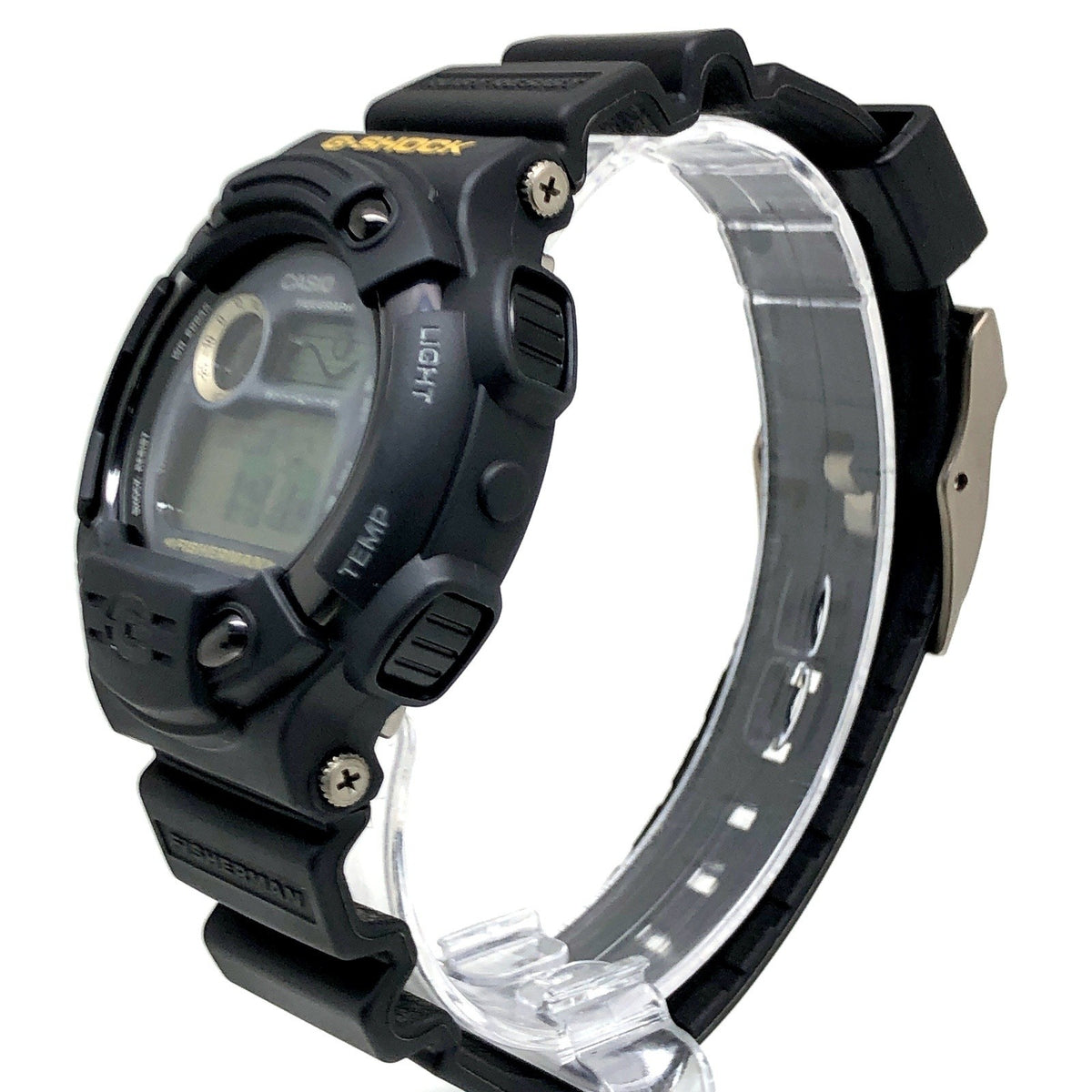 DW-8600BM-1T フィッシャーマン メンインブラック2
