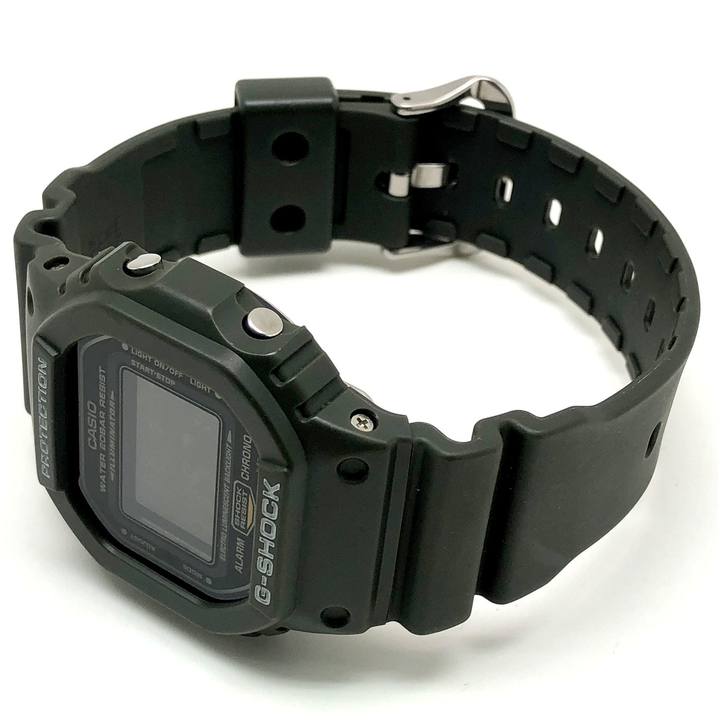 DW-5600FS-3 ドラマ特別編・映画「HERO」 キムタク着用モデル