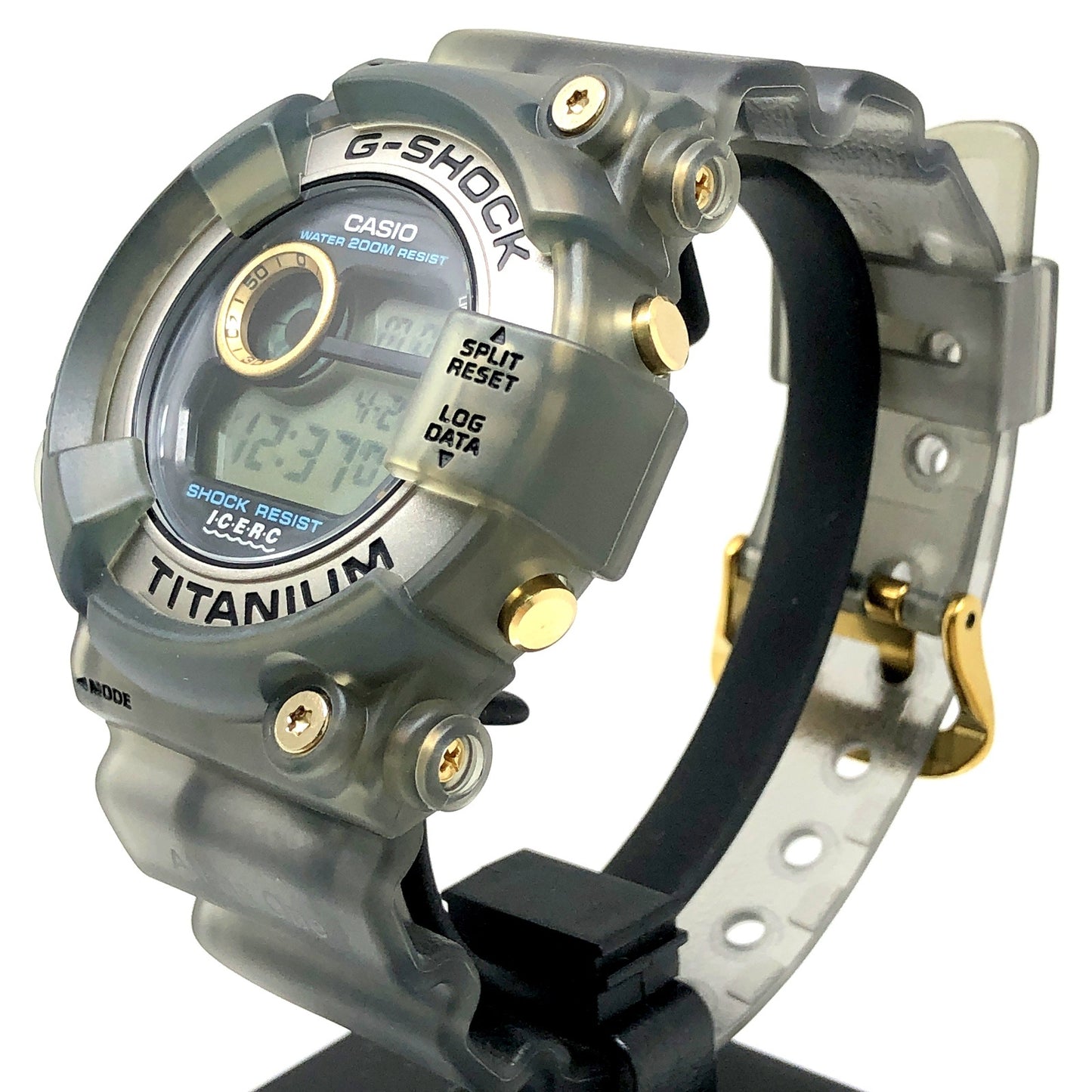 DW-8200K-8 フロッグマン オーシャン イルクジ1996