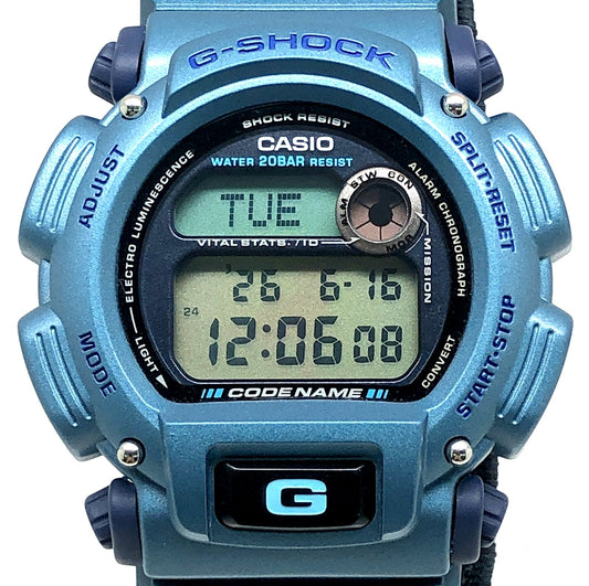 DW-8800MM-2T コードネーム マサイマラ ヌーEL