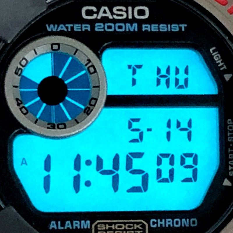 DW-8200-1A 2代目 フロッグマン ファーストモデル