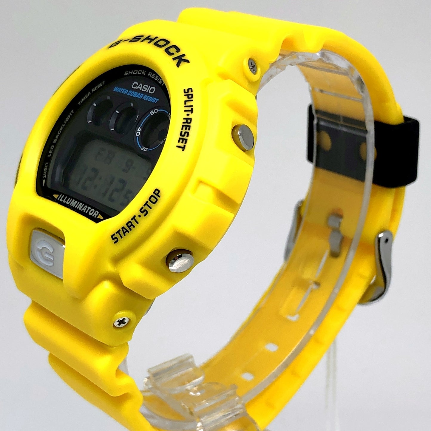 DW-6900TR-9 6900シリーズ 誕生30周年記念モデル