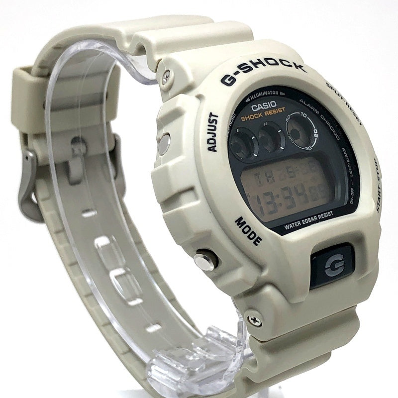 DW-6900SD-8 デザートベージュシリーズ