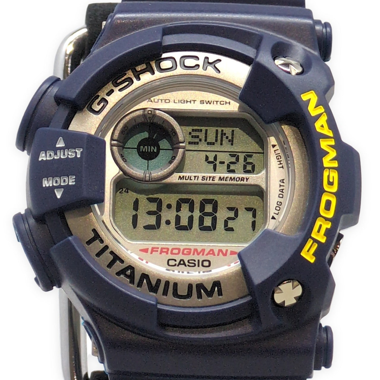DW-9900NK-2