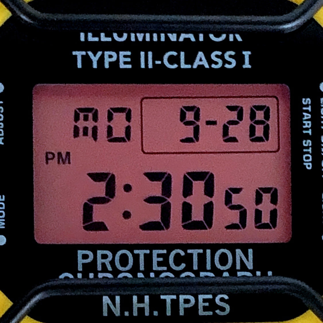 DW-5600NH22-9 エヌハリウッド 2022 コラボレーションモデル