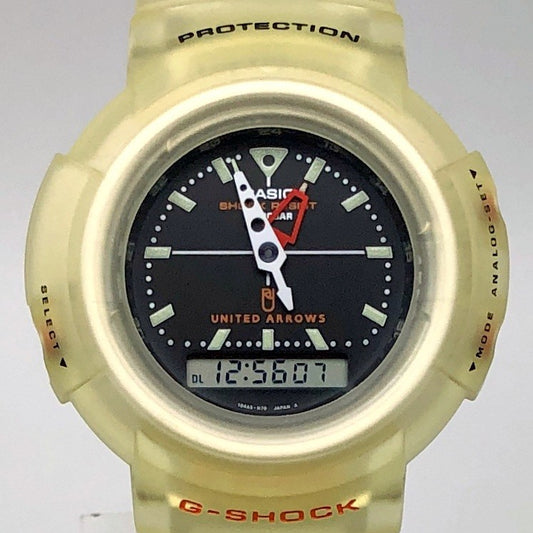 AW-500BUA-1E ユナイテッドアローズ 第2弾コラボモデル